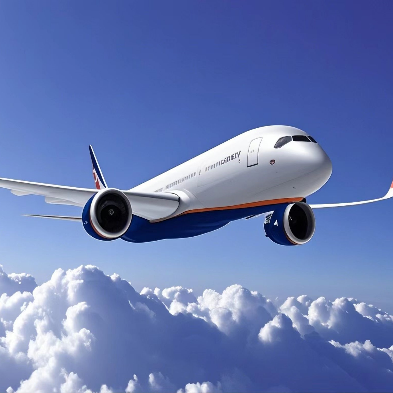 儋州到北京空运当日达服务，航空快递如闪电，包裹当天送达